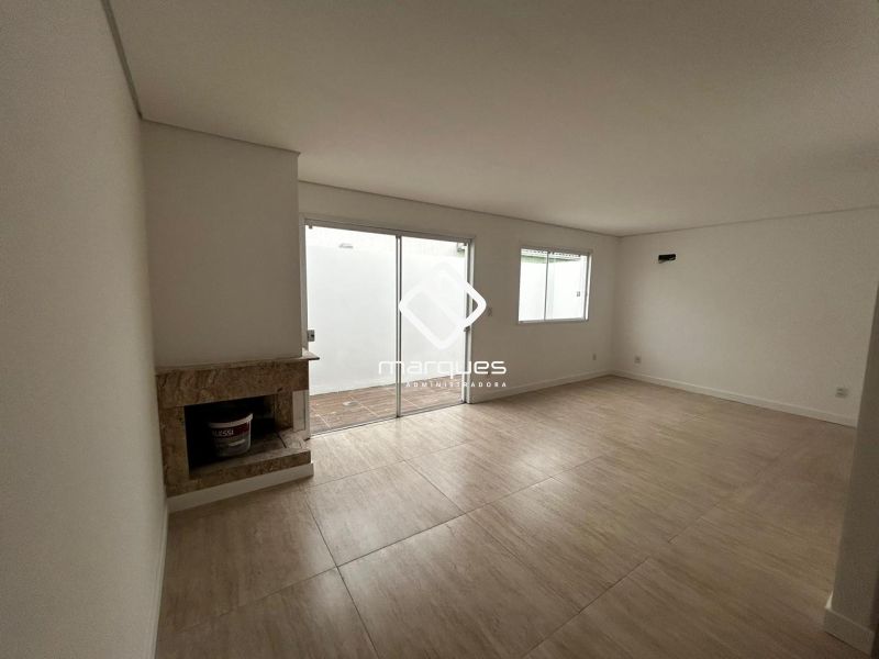 Casa 3 quartos  no bairro Três Vendas