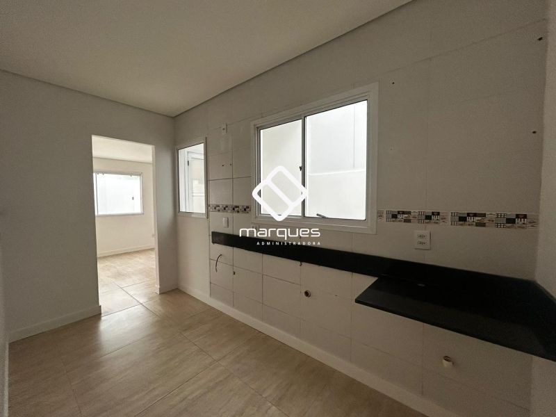 Casa 3 quartos  no bairro Três Vendas
