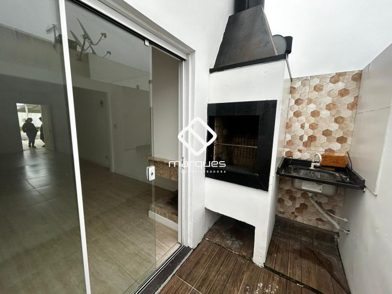 Casa 3 quartos  no bairro Três Vendas