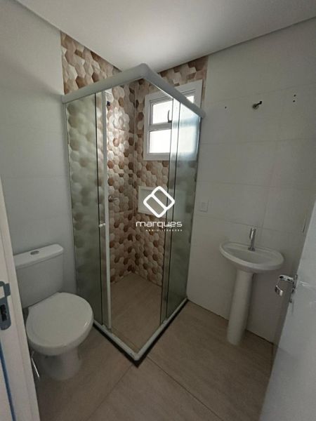 Casa 3 quartos  no bairro Três Vendas