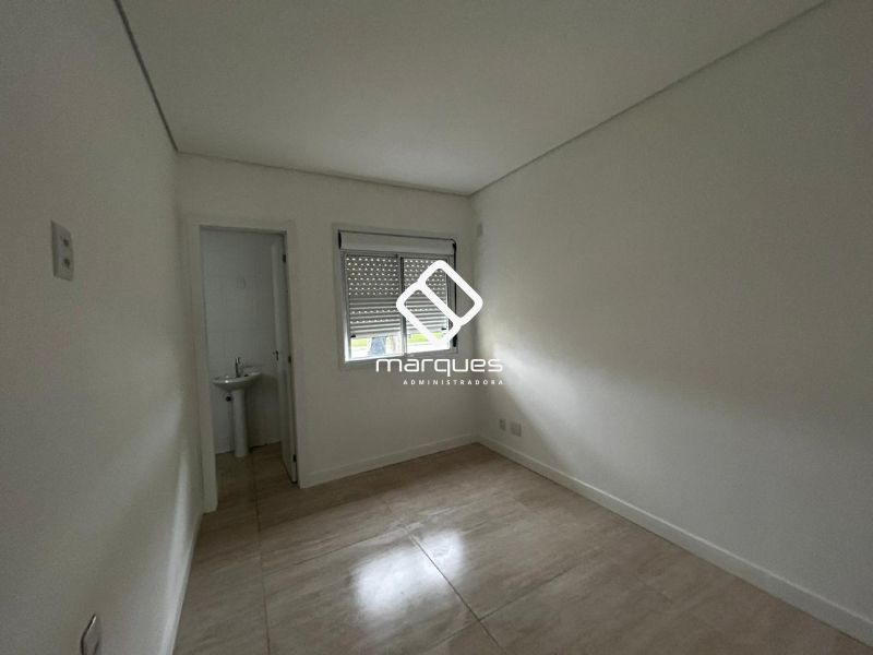 Casa 3 quartos  no bairro Três Vendas