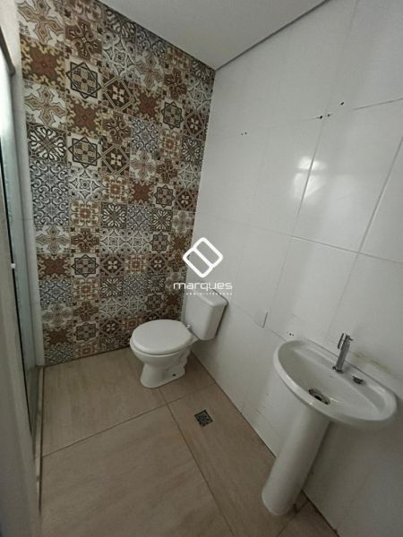 Casa 3 quartos  no bairro Três Vendas