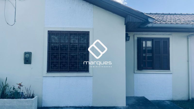 Casa 2 quartos  no bairro Fragata