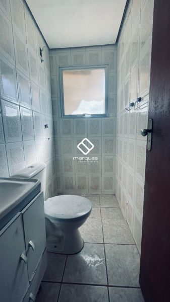 Casa 2 quartos  no bairro Fragata