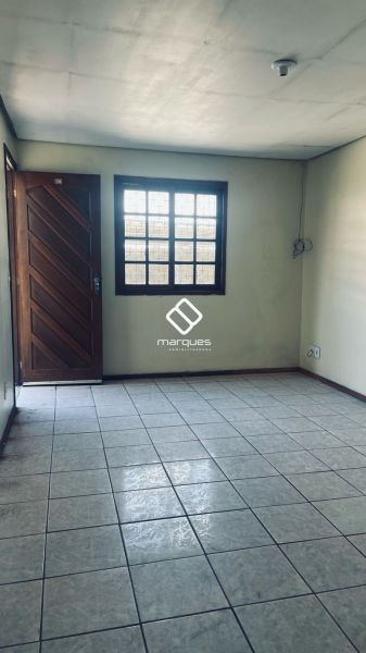 Casa 2 quartos  no bairro Fragata