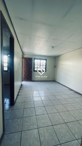 Casa 2 quartos  no bairro Fragata