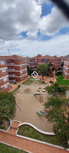 Apartamento 1 quarto  no bairro Centro