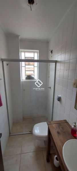Apartamento 1 quarto  no bairro Centro