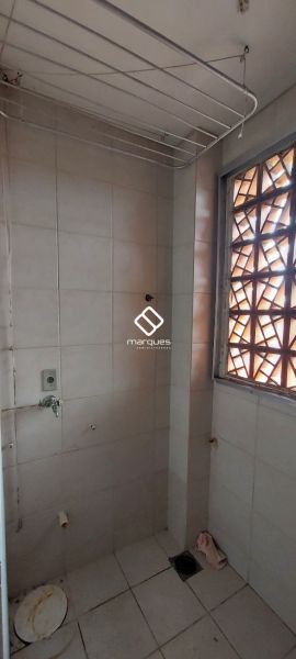 Apartamento 1 quarto  no bairro Centro