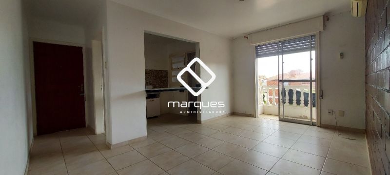 Apartamento 1 quarto  no bairro Centro