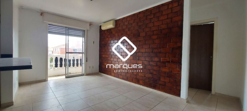 Apartamento 1 quarto  no bairro Centro