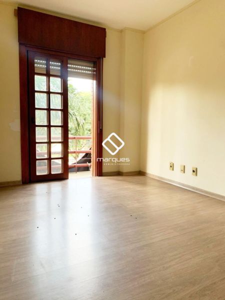 Apartamento 3 quartos  no bairro Centro