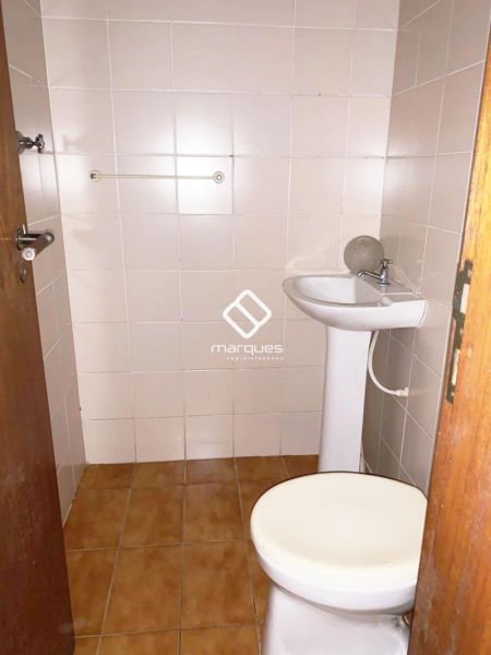 Apartamento 3 quartos  no bairro Centro
