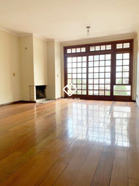 Apartamento 3 quartos  no bairro Centro