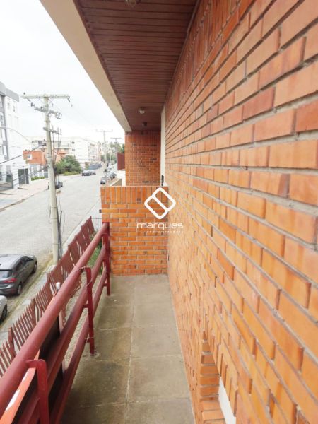 Apartamento 3 quartos  no bairro Centro