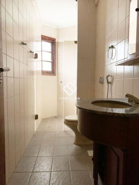 Apartamento 3 quartos  no bairro Centro