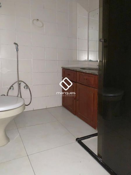Apartamento 3 quartos  no bairro Centro