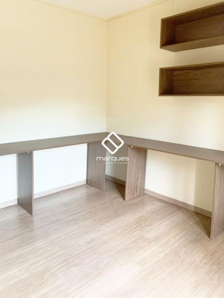 Apartamento 3 quartos  no bairro Centro