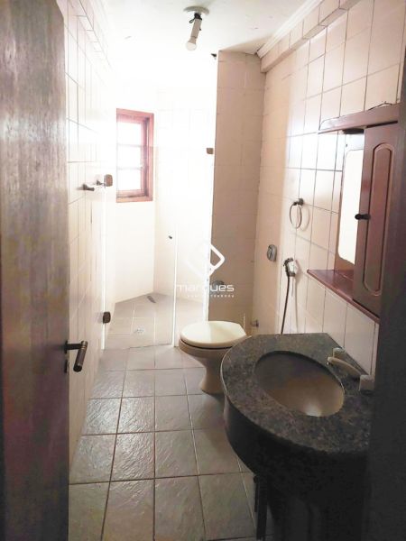 Apartamento 3 quartos  no bairro Centro