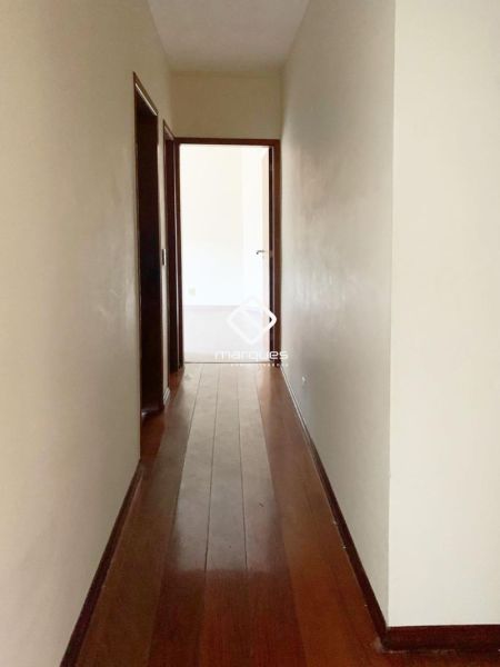 Apartamento 3 quartos  no bairro Centro