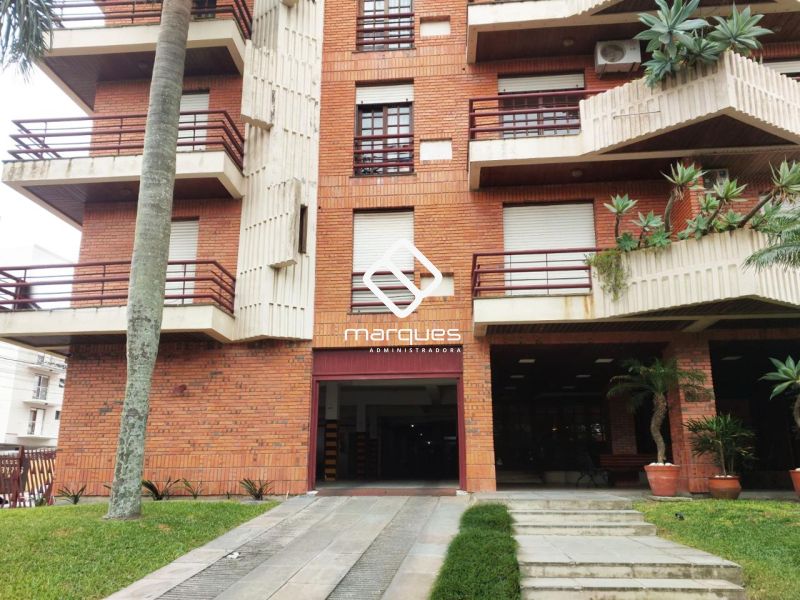 Apartamento 3 quartos  no bairro Centro