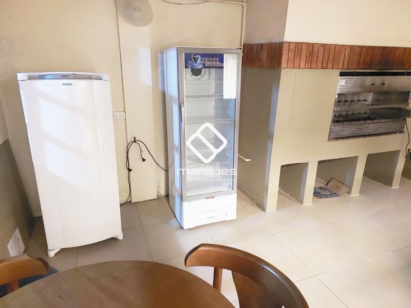 Apartamento 3 quartos  no bairro Centro