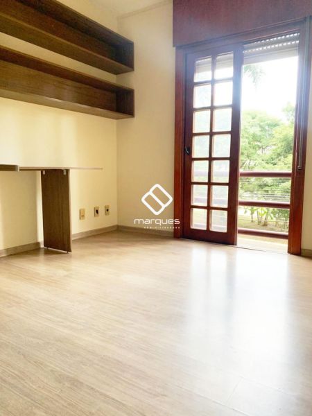 Apartamento 3 quartos  no bairro Centro