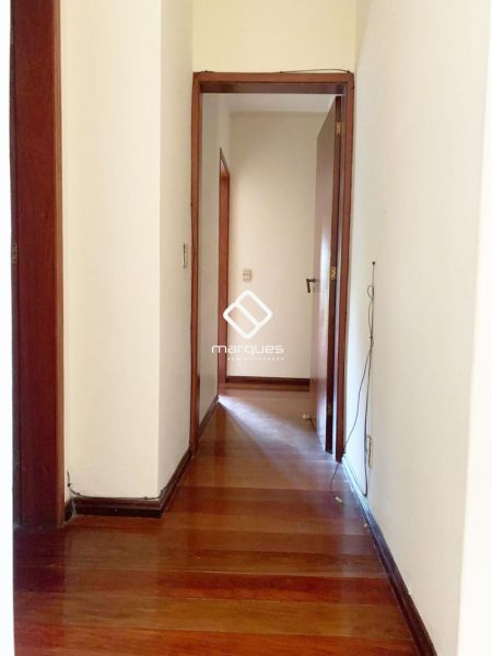 Apartamento 3 quartos  no bairro Centro