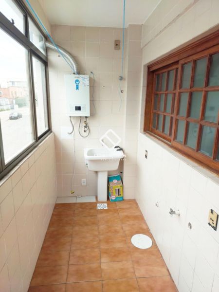 Apartamento 3 quartos  no bairro Centro