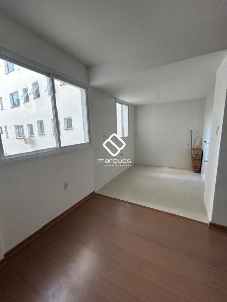 Apartamento 1 quarto  no bairro Centro