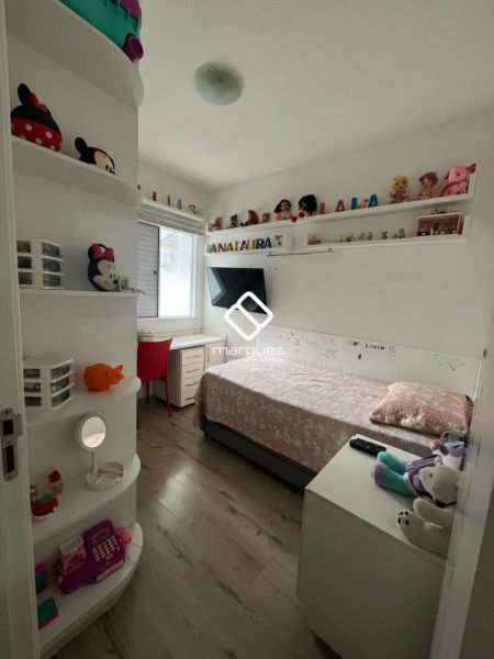 Casa 3 quartos  no bairro Três Vendas