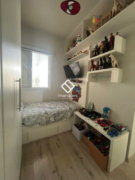 Casa 3 quartos  no bairro Três Vendas