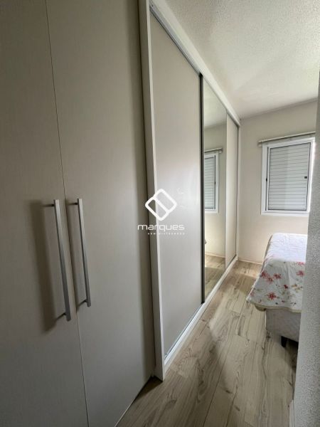 Casa 3 quartos  no bairro Três Vendas