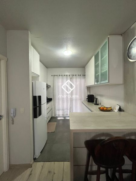 Casa 3 quartos  no bairro Três Vendas