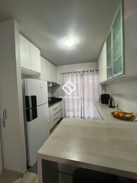 Casa 3 quartos  no bairro Três Vendas
