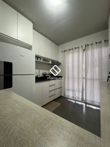 Casa 3 quartos  no bairro Três Vendas