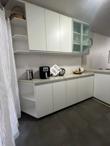 Casa 3 quartos  no bairro Três Vendas
