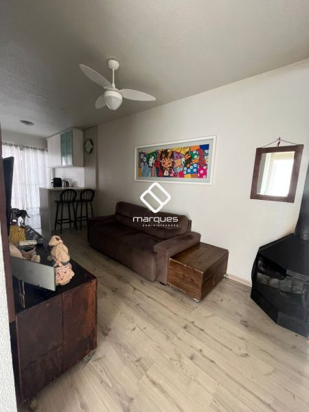 Casa 3 quartos  no bairro Três Vendas