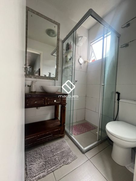 Casa 3 quartos  no bairro Três Vendas