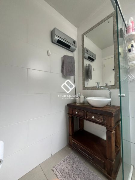 Casa 3 quartos  no bairro Três Vendas