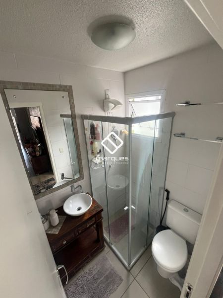 Casa 3 quartos  no bairro Três Vendas