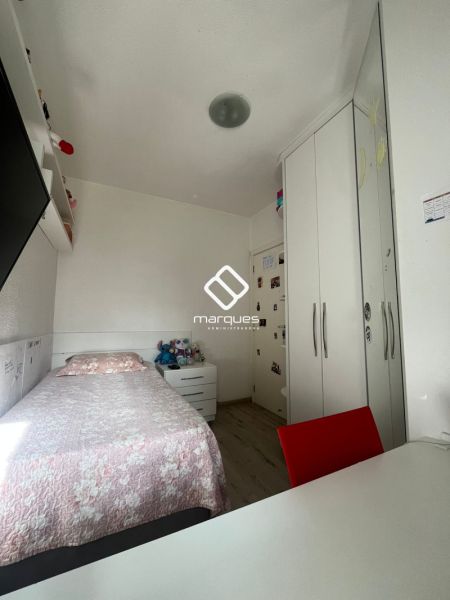 Casa 3 quartos  no bairro Três Vendas