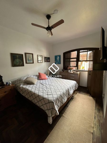 Casa 3 quartos  no bairro Laranjal