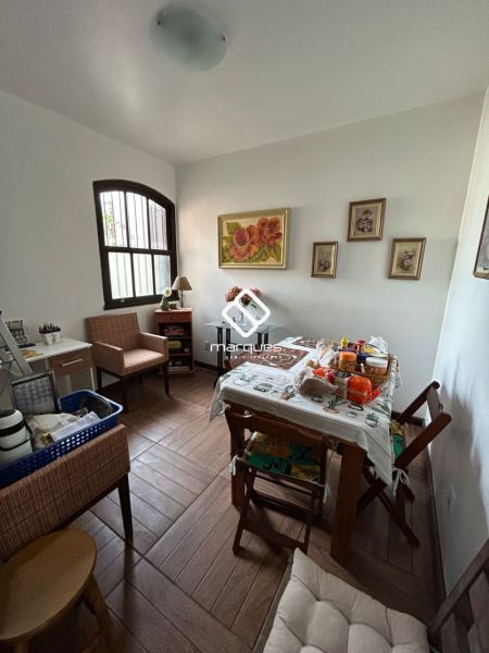 Casa 3 quartos  no bairro Laranjal