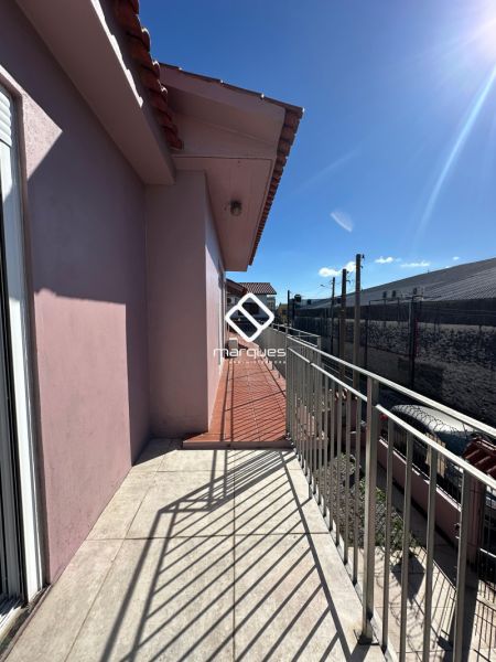 Casa 4 quartos  no bairro Centro