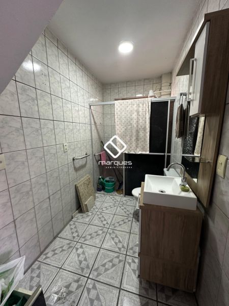 Casa 4 quartos  no bairro Centro