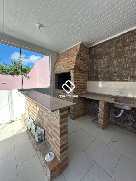 Casa 4 quartos  no bairro Centro