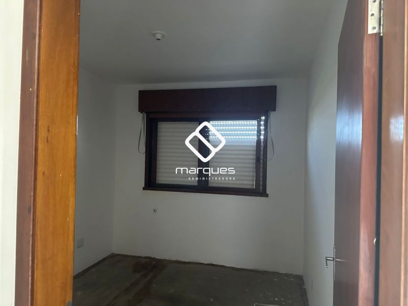 Apartamento 2 quartos  no bairro Centro