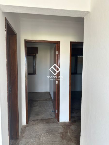 Apartamento 2 quartos  no bairro Centro