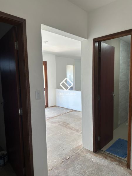 Apartamento 2 quartos  no bairro Centro